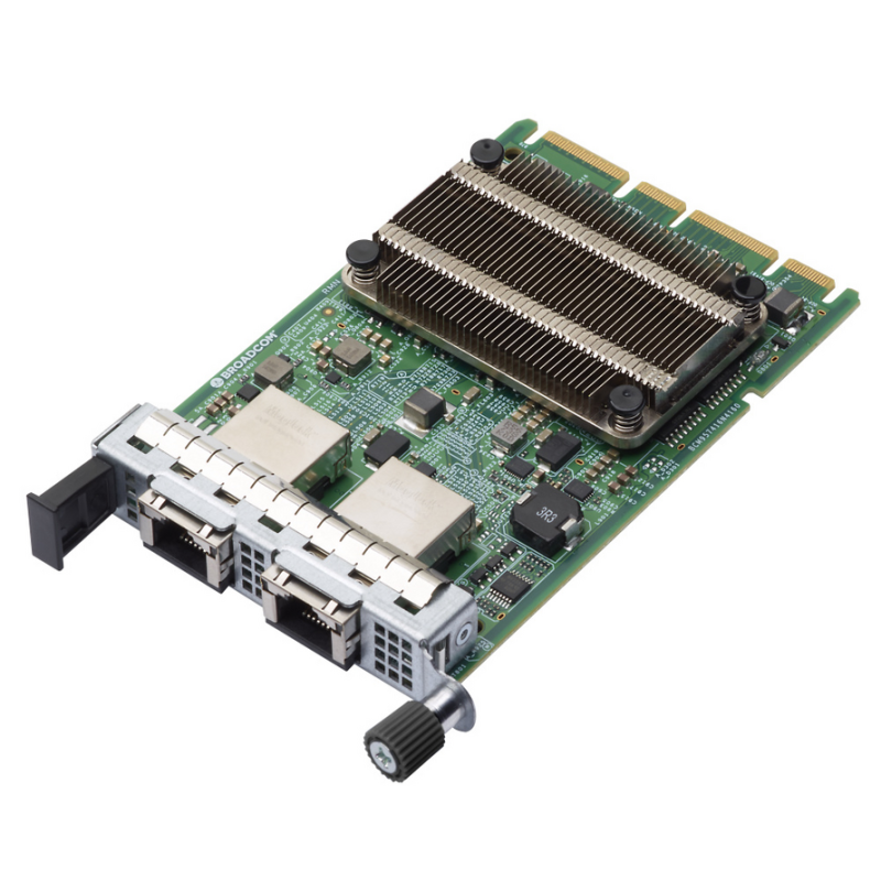 Lenovo 4XC7A08236 network card Internal Ethernet 10000 Mbit/s