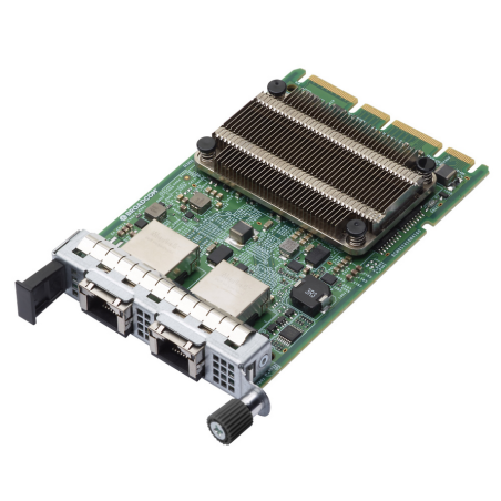 Lenovo 4XC7A08236 network card Internal Ethernet 10000 Mbit/s