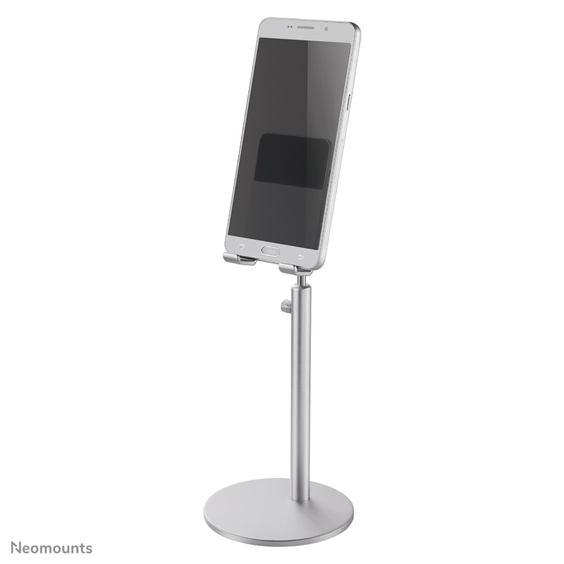 Neomounts DS10-200SL1 Phone stand up to 7" - height adjustable - universal