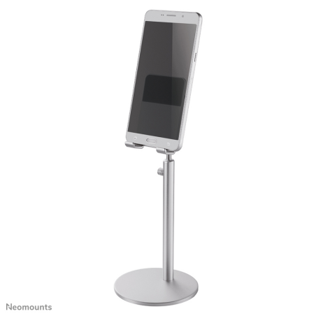 Neomounts DS10-200SL1 Phone stand up to 7" - height adjustable - universal