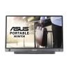 ASUS MB16AH computer monitor 39.6 cm (15.6") 1920 x 1080 pixels Full HD Black, Grey