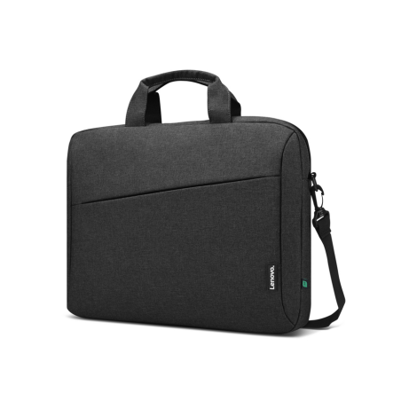 Lenovo T210 39.6 cm (15.6") Toploader bag Black