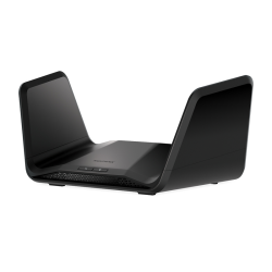 NETGEAR Nighthawk Tri-Band AX8 8-Stream AX6600 WiFi 6 Router (RAX70) wireless router Gigabit Ethernet Tri-band (2.4 GHz / 5 GHz 