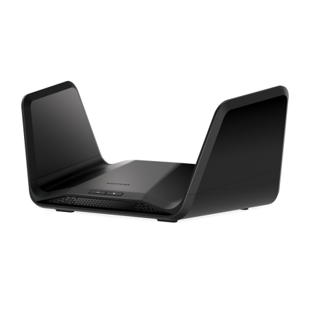 NETGEAR Nighthawk Tri-Band AX8 8-Stream AX6600 WiFi 6 Router (RAX70) wireless router Gigabit Ethernet Tri-band (2.4 GHz / 5 GHz 