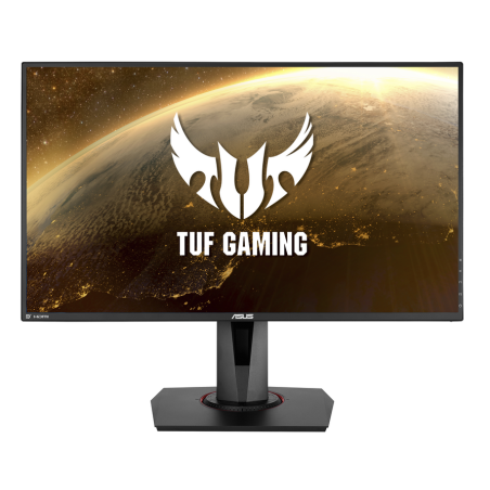ASUS TUF Gaming VG279QM computer monitor 68.6 cm (27") 1920 x 1080 pixels Full HD Black