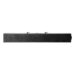 HP S101 Speaker Bar Black 2.5 W