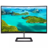 Philips E Line 328E1CA/00 LED display 80 cm (31.5") 3840 x 2160 pixels 4K Ultra HD LCD Black