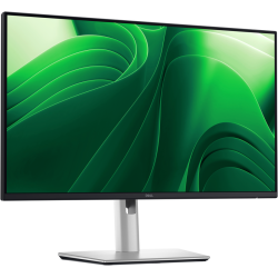 DELL Pro Plus P2425D computer monitor 61 cm (24") 2560 x 1440 pixels Quad HD LCD Black, Silver