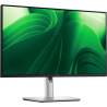 DELL Pro Plus P2425D computer monitor 61 cm (24") 2560 x 1440 pixels Quad HD LCD Black, Silver