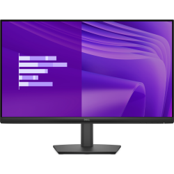 DELL E Series E2425HM computer monitor 60.5 cm (23.8") 1920 x 1080 pixels Full HD LCD Black