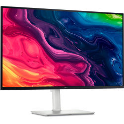 DELL Plus S2725QS computer monitor 68.6 cm (27") 3840 x 2160 pixels 4K Ultra HD LCD Silver
