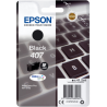 Epson WF-4745 ink cartridge 1 pc(s) Original High (XL) Yield Black