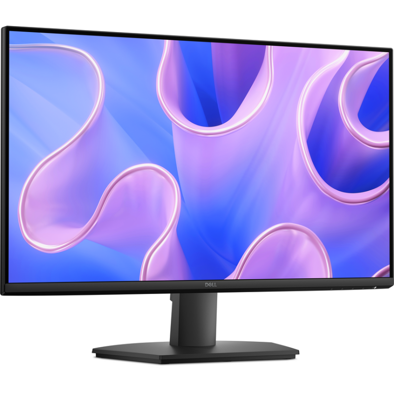 DELL SE2725HM computer monitor 68.6 cm (27") 1920 x 1080 pixels Full HD LCD Black