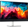 DELL Plus S3225QC computer monitor 80.3 cm (31.6") 3840 x 2160 pixels 4K Ultra HD QD-OLED Black, Silver