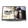 ASUS ZenScreen MB16ACE LED display 39.6 cm (15.6") 1920 x 1080 pixels Full HD Grey