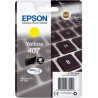 Epson WF-4745 ink cartridge 1 pc(s) Original High (XL) Yield Yellow