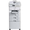 Epson WorkForce Pro WF-6590DTWFC Inkjet A4 4800 x 1200 DPI 34 ppm Wi-Fi