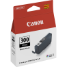 Canon PFI-300MBK Matte Black Ink Cartridge