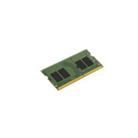 Kingston Technology KCP432SS6/8 memory module 8 GB DDR4