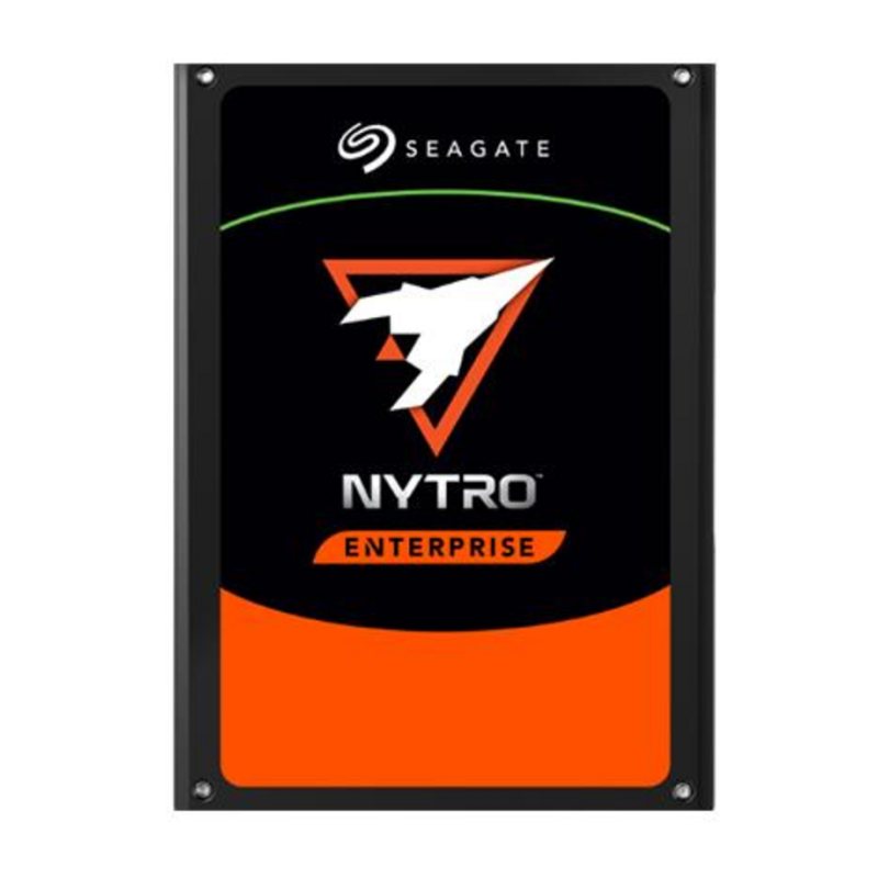 Seagate Enterprise Nytro 3732 3.2 TB 2.5" SAS 3D eTLC
