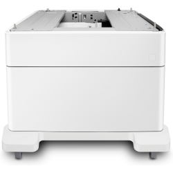 HP PageWide 550 sheet Paper Tray/Stand