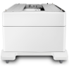 HP PageWide 550 sheet Paper Tray/Stand