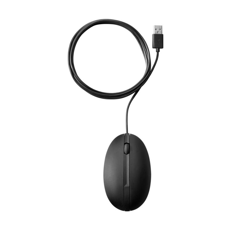 HP 320M Wired Mouse (Bulk 120)