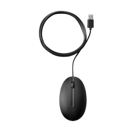 HP 320M Wired Mouse (Bulk 120)