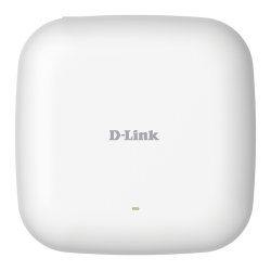 D-Link Wireless AC1200 Wave2 Dual Band Indoor PoE Access Point