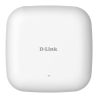 D-Link Wireless AC1200 Wave2 Dual Band Indoor PoE Access Point