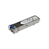 StarTech.com MSA Compliant SFP Transceiver Module - 1000BASE-BX~MSA Uncoded SFP Transceiver Module - 1000BASE-BX - 1 GbE Gigabit