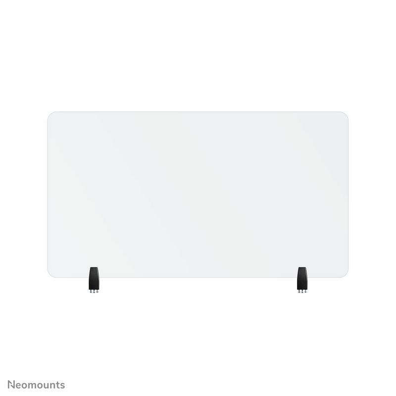 Neomounts NS-GLSPROTECT120 Safety screen with tempered glass - w 120 cm
