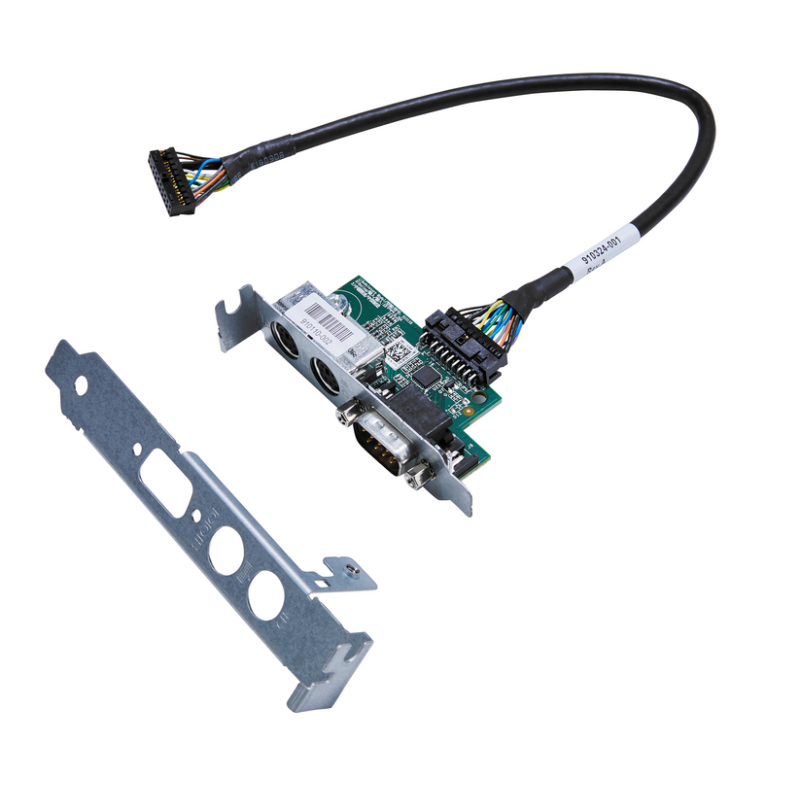 HP Z2 G5 Internal Serial and PS/2 Port interface cards/adapter PS2