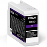 Epson UltraChrome Pro ink cartridge 1 pc(s) Original Violet