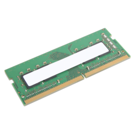 Lenovo 4X70Z90845 memory module 16 GB 1 x 16 GB DDR4
