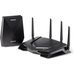NETGEAR XRM570 Dual-band (2.4 GHz / 5 GHz) Wi-Fi 5 (802.11ac) Black 4