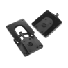 HP Quick Release Bracket 2