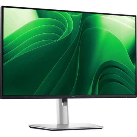 DELL Pro Plus P2425DE computer monitor 61 cm (24") 2560 x 1440 pixels Quad HD LCD Black