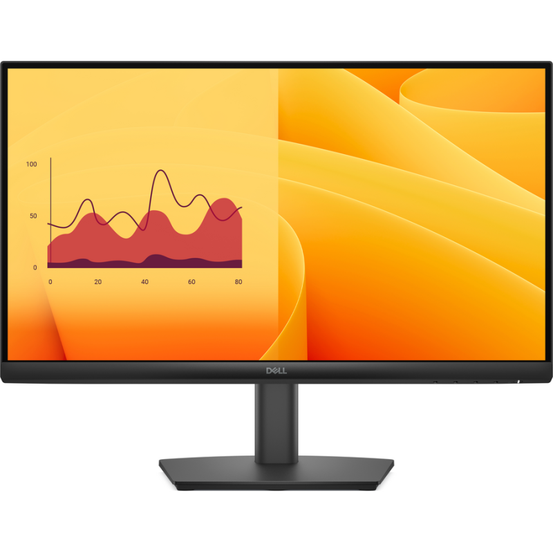 DELL E Series E2225HM computer monitor 54.6 cm (21.5") 1920 x 1080 pixels Full HD LCD