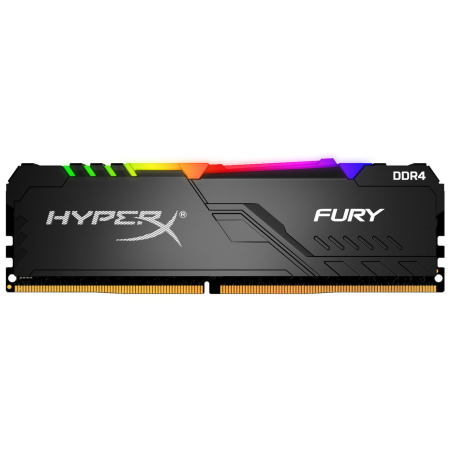 HyperX FURY memory module 64 GB 4 x 16 GB DDR4