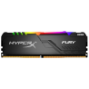 HyperX FURY memory module 64 GB 4 x 16 GB DDR4