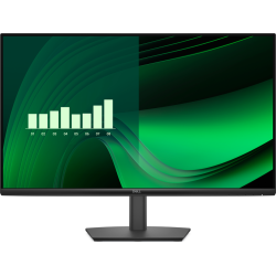DELL E Series E2725HM computer monitor 68.6 cm (27") 1920 x 1080 pixels Full HD LCD Black