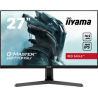 iiyama G-MASTER Red Eagle LED display 68.6 cm (27") 1920 x 1080 pixels Full HD Black
