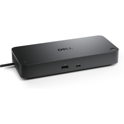 DELL SD25TB5 Wired Thunderbolt 5 Black