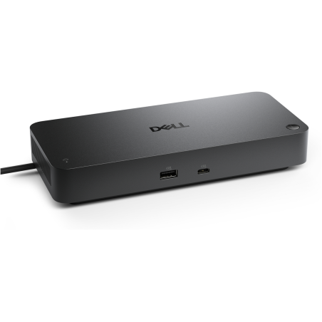 DELL SD25TB5 Wired Thunderbolt 5 Black