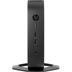 HP t740 3.25 GHz Windows 10 IoT Enterprise 1.33 kg Black V1756B
