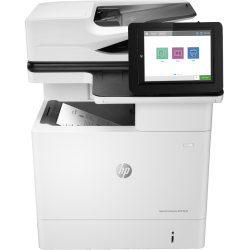 HP LaserJet Enterprise MFP M635h