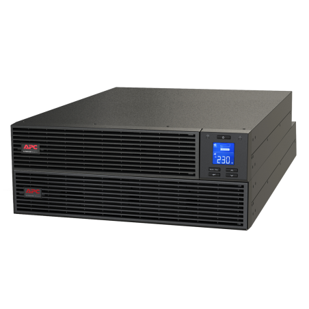 APC SRV2KRILRK uninterruptible power supply (UPS) Double-conversion (Online) 2 kVA 1600 W 4 AC outlet(s)
