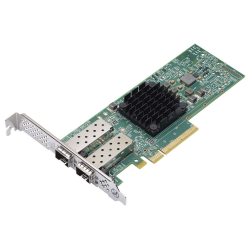 Lenovo Broadcom 57414 10/25GbE SFP28 2-port PCIe Internal Ethernet