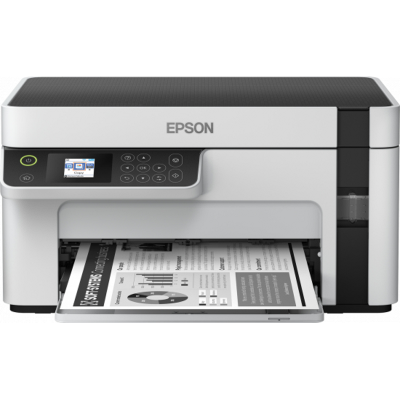 Epson EcoTank ET-M2120 Inkjet A4 1440 x 720 DPI 32 ppm Wi-Fi